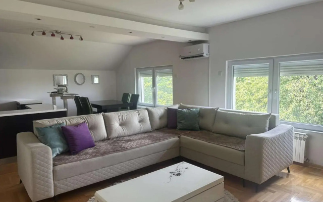 Apartman Armin