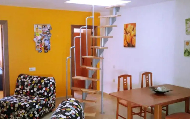 Apartamento La Dorada