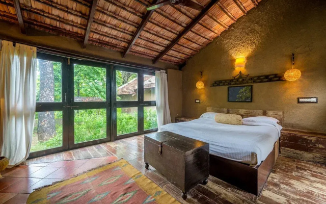 Mahua Vann Resort