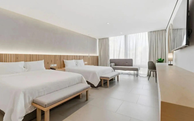 Hotel Alcalà Centro