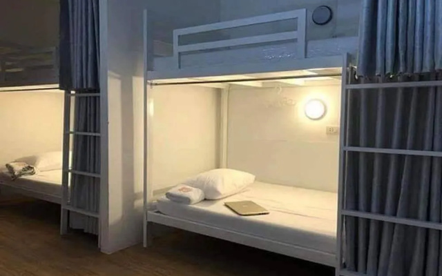 CuteInNan Hostel