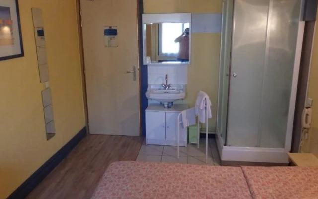 Servhotel