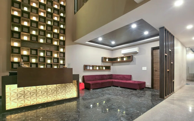 Southwest Inn