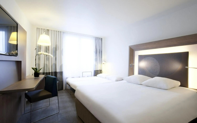 Novotel Lille Aeroport