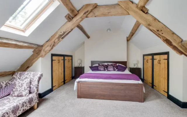 Holiday Home Ty Llan