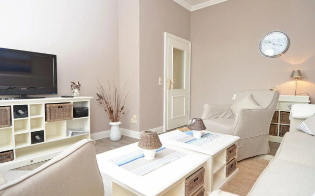 Villa Fernsicht - Penthouse