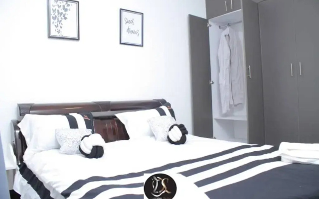 Darraine suites
