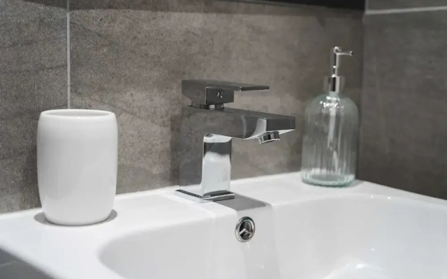 Staycay – Modern 1-Bed Apartment in Sheffield City Centre