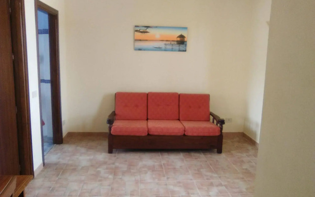Agriturismo Mandriagiumenta