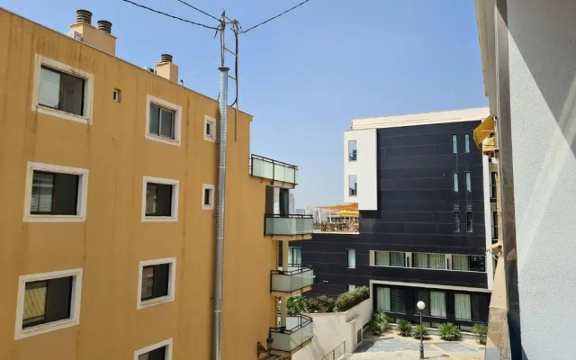 Apartamento Edificio Parque Elche