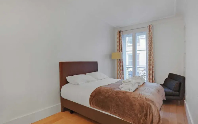 Cosy Apartment - 2br/6p - Saint-germain-des-pres