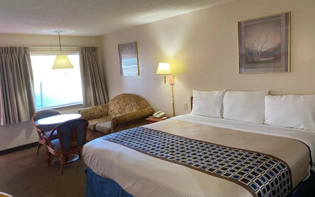 Parkview Motel