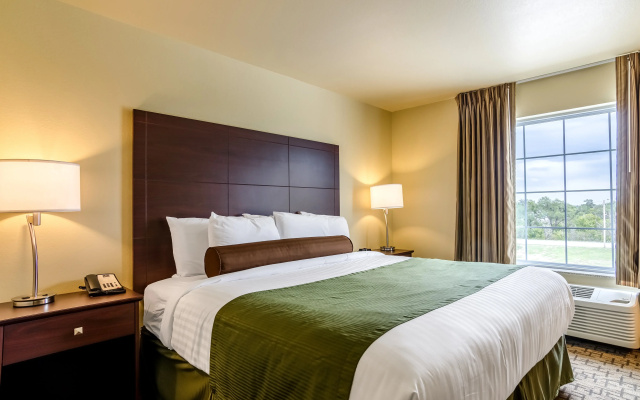 Cobblestone Inn & Suites - Oberlin
