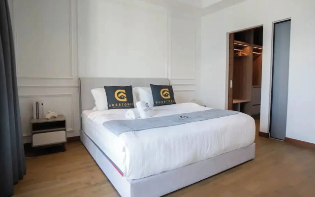 Alfa Bangsar by Guestonic