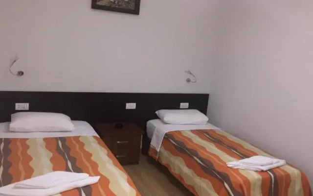 Hotel Eposi