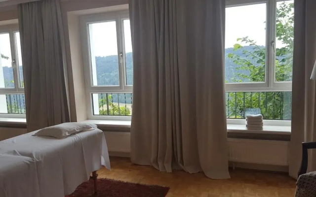 Landhotel Falkner