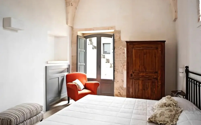 Masseria Fumarola