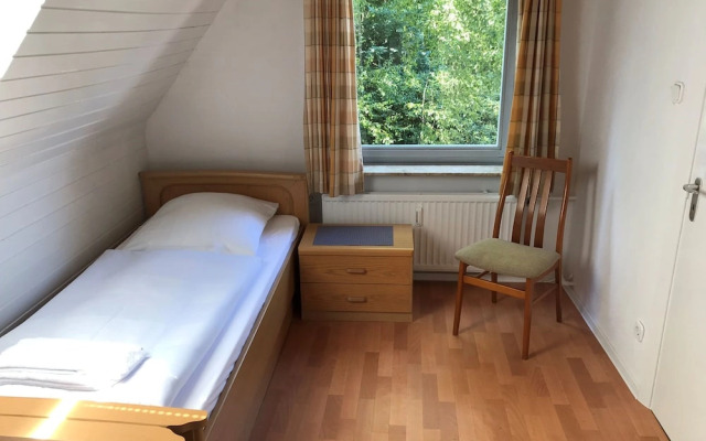 Ferienwohnung Tante Lise