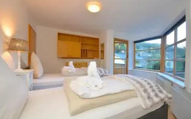 Villa Thumersbach by Alpen Apartments