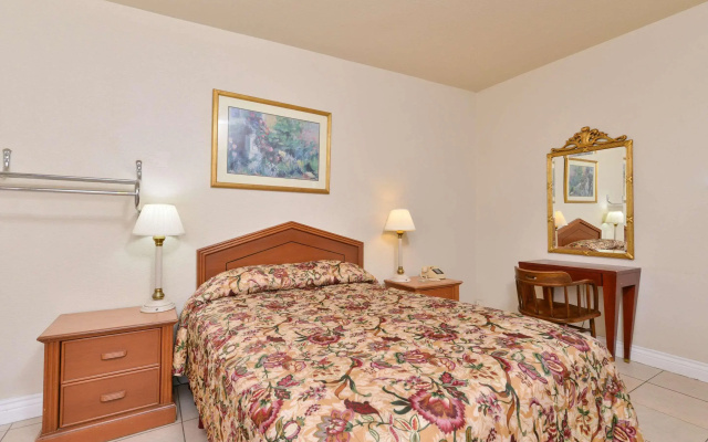 Rodeway Inn