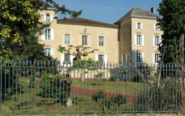 Château Villotte