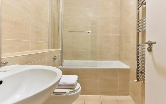 Fantastic Stays at Camden