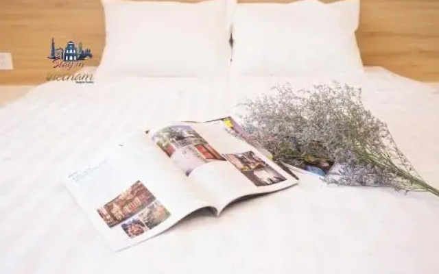 Stay in VN - RiverGate B.3310