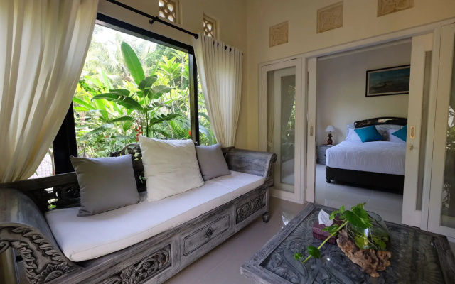 Villa Rumah Bakti Ubud
