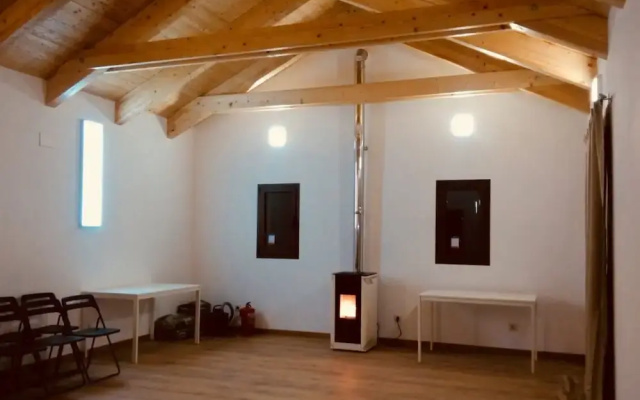 Casas De Zapatierno
