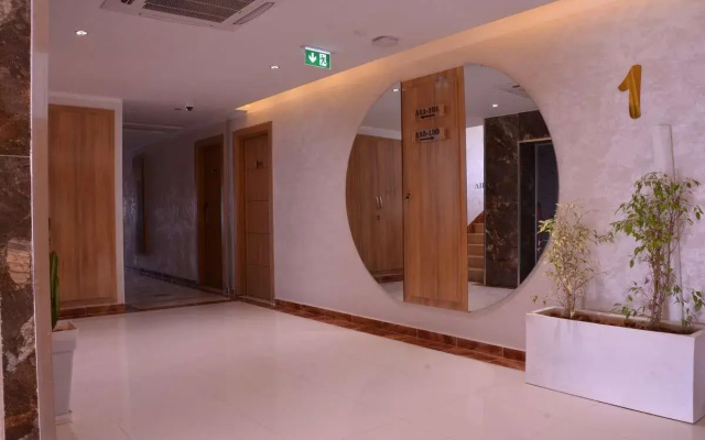 Hotel Aifa