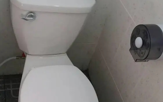 OYO 1109 Mata Phuket Apartment