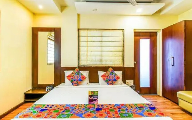 FabHotel Loharkar 54