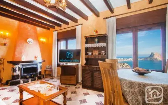 Abahana Villas Vistaifach
