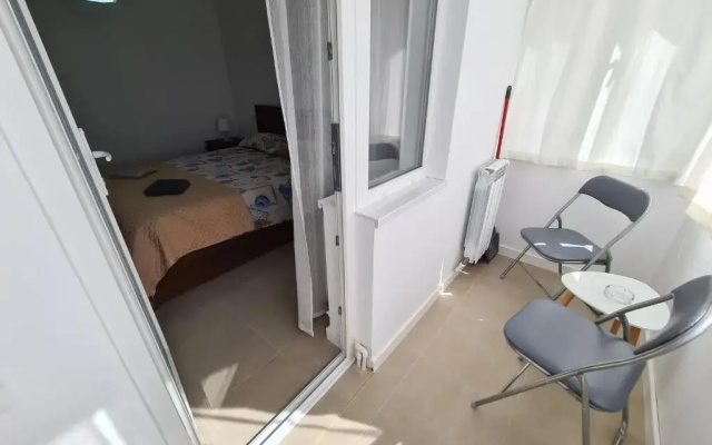 SimpliCity Apartament