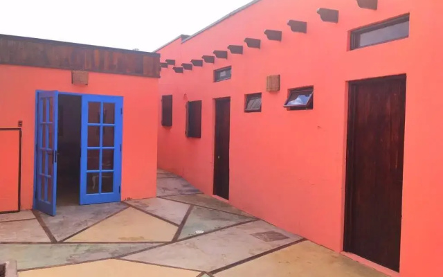Hostal Montepardo