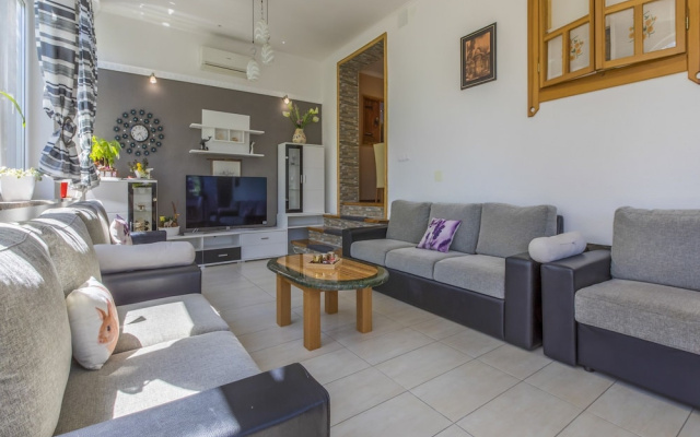 Villa Sumertime