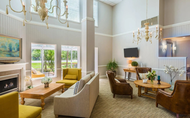 Holiday Inn Express Fairhope by IHG