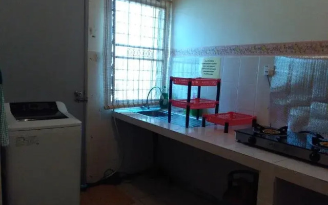 N.A.S Accommodation Stay Kota Kinabalu