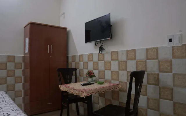 Bolero Hotel & Homestay