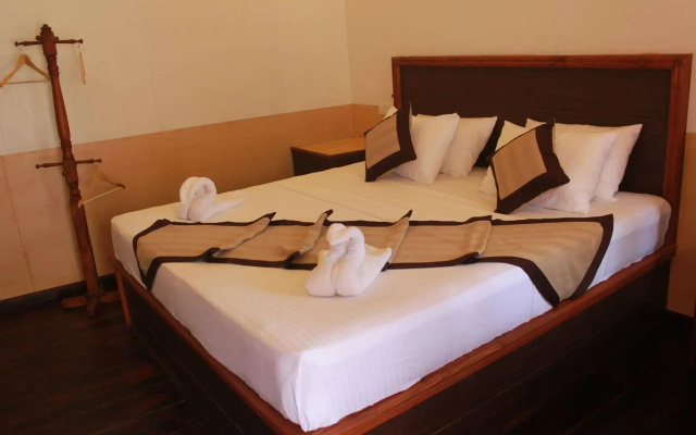 Samaya Fort Hotel