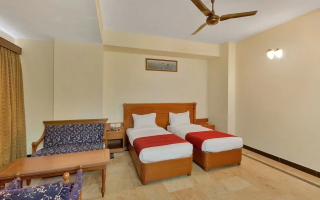 The Kanishka Grand