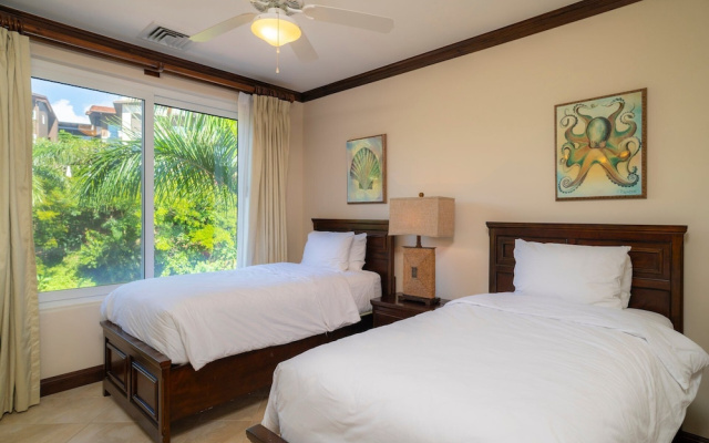 Altavista 4B 3 bdr Ocean View in Los Suenos