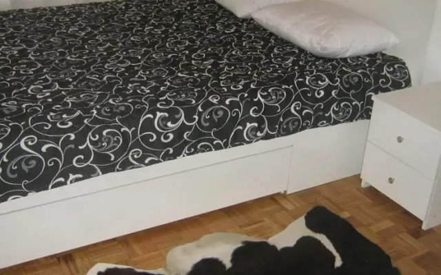 Apartment Oaza