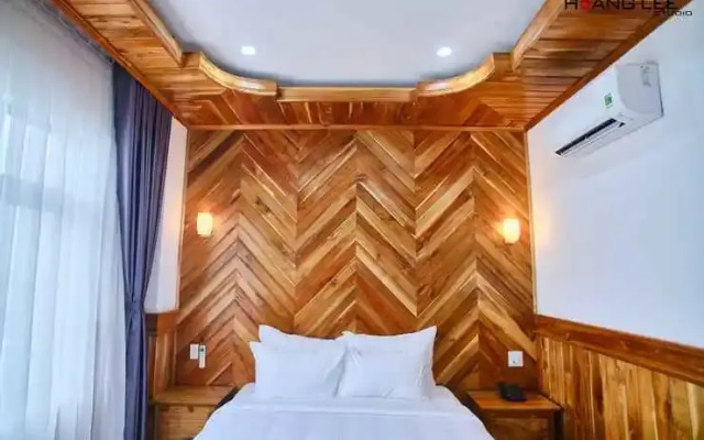 Nghia Lam Tra Hotel