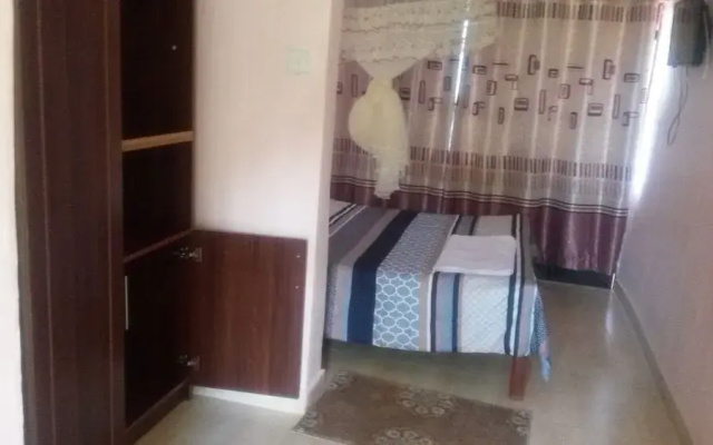 La Serene Resort Kericho