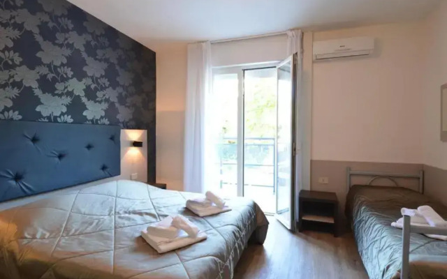 Hotel Gambrinus