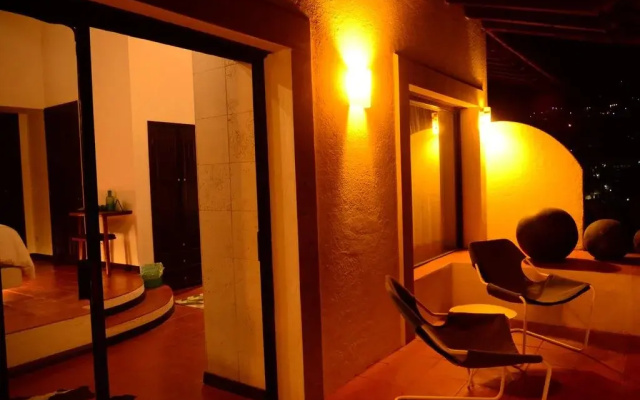 Danzaluna Hotel Boutique