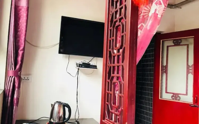 Zhaojialaoyuan