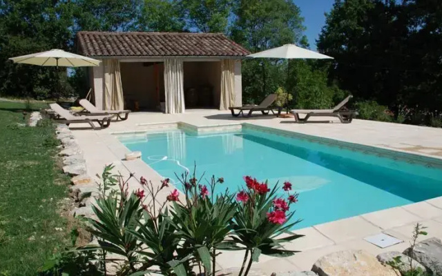 Gîte Seabiscuit