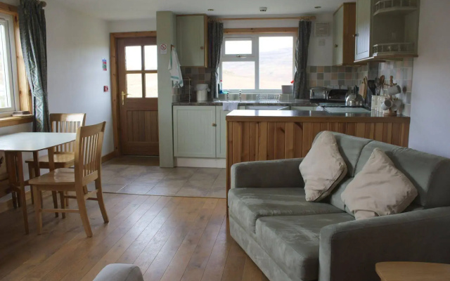 Glebe Barn Annexe - Tigh Ard Beag